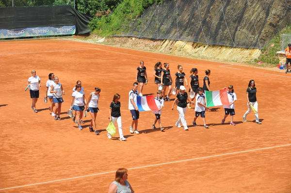 Italia-Francia F 